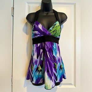 BCX Women’s Halter Top